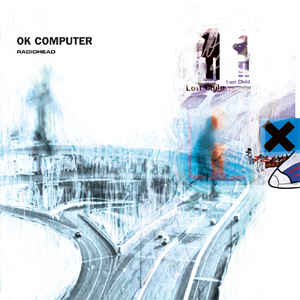 OK Computer - Radiohead