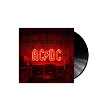 PWR/UP - AC/DC