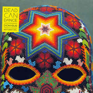 Dionysus - Dead Can Dance