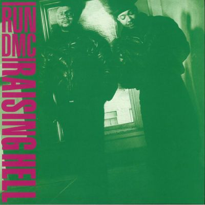 Raising Hell - Run-DMC 