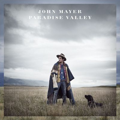 Paradise Valley - John Mayer 