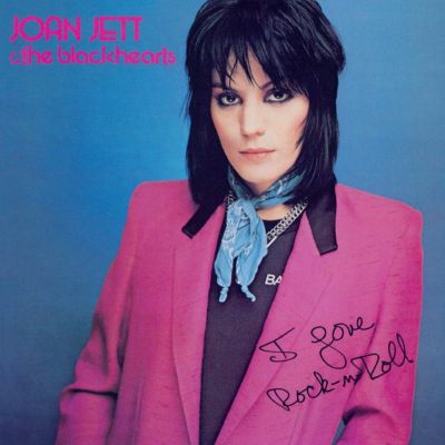 I Love Rock N' Roll - Joan Jett & The Blackhearts 