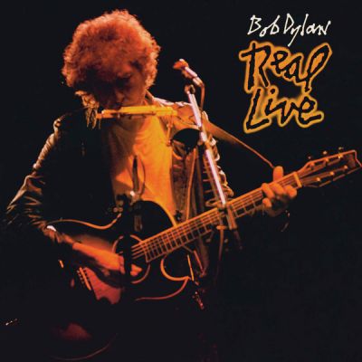 Real Live -  Bob Dylan