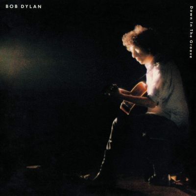 Down In The Groove - Bob Dylan 