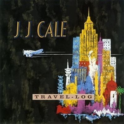 Travel-Log - J.J. Cale 