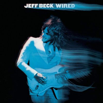 Wired - Jeff Beck