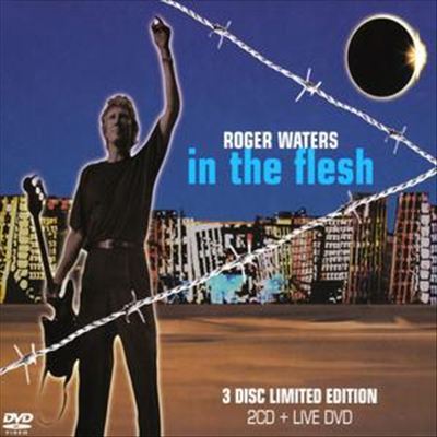 In The Flesh - Roger Waters