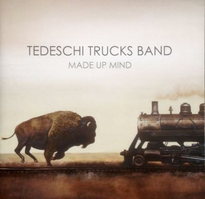 Made Up Mind - Tedeschi Trucks Band 