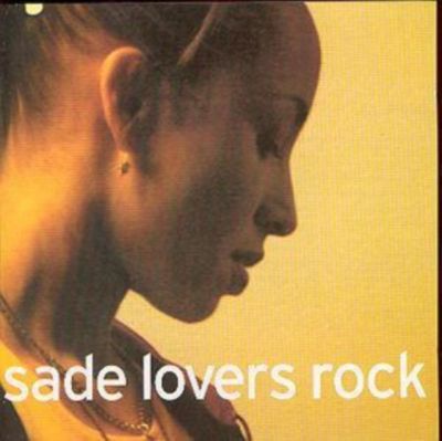 Lovers Rock - Sade