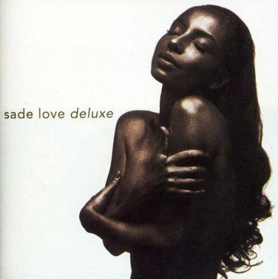 Love Deluxe - Sade