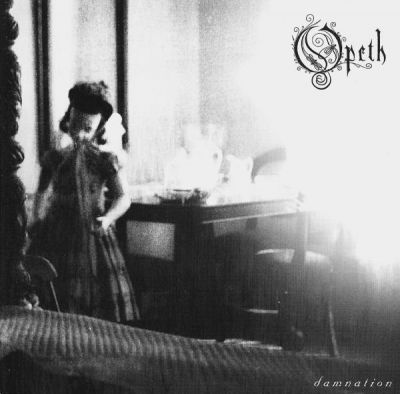 Damnation - Opeth