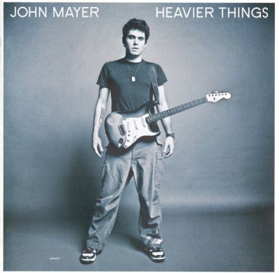 Heavier Things - John Mayer