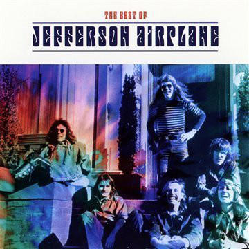The Best Of -  Jefferson Airplane