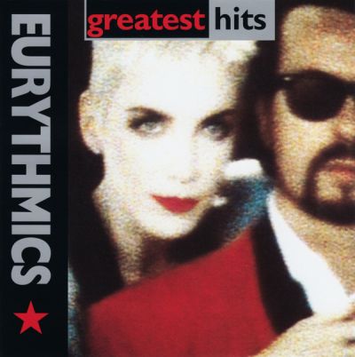 Greatest Hits - Eurythmics 