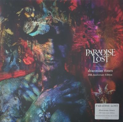 Draconian Times (25th Anniversary Edition) - Paradise Lost 