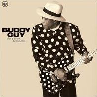  Rhythm & Blues - Buddy Guy