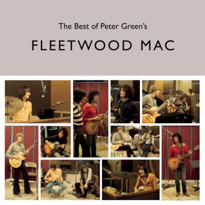  The Best Of Peter Green's Fleetwood Mac -  Fleetwood Mac