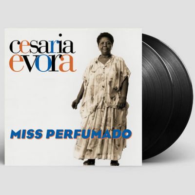 Miss Perfumado - Cesaria Evora 