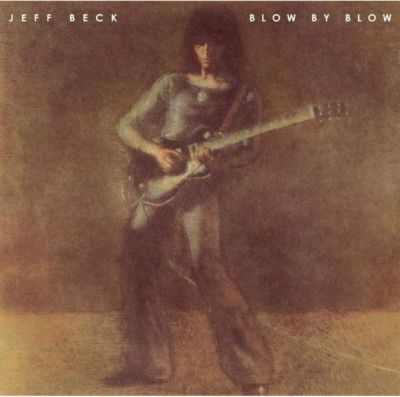 Blow By Blow -  Jeff Beck 
