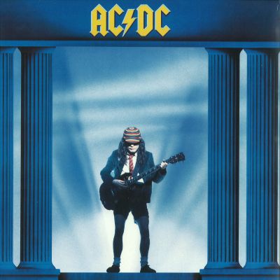 Who Made Who - AC/DC 