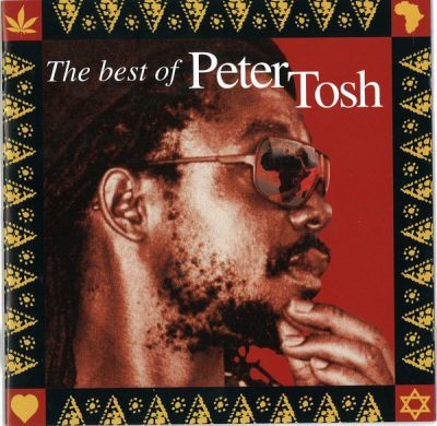 Scrolls Of The Prophet: The Best Of Peter Tosh - Peter Tosh 