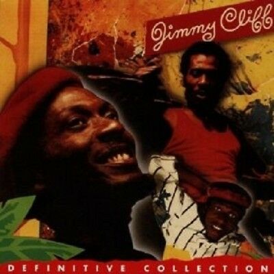 Definitive Collection - Jimmy Cliff