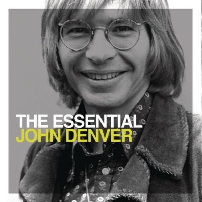 The Essential John Denver - John Denver