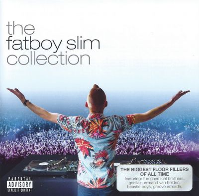The Fatboy Slim Collection - Fatboy Slim