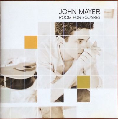 Room For Squares - John Mayer 