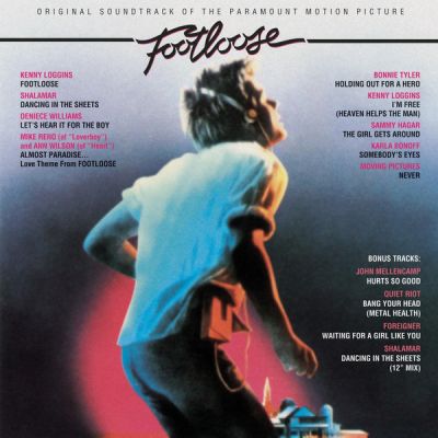 Footloose  OST - Various Artists