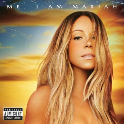 Me. I Am Mariah ...The Elusive Chanteuse - Mariah Carey 