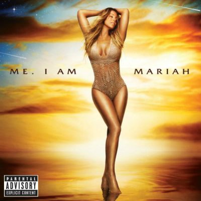 Me. I Am Mariah ...The Elusive Chanteuse - Mariah Carey 