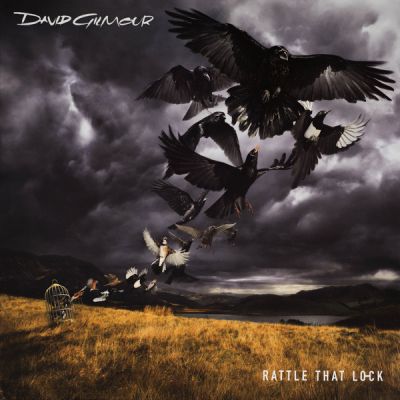 Rattle That Lock - David Gilmour 