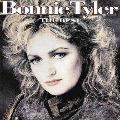 The Best - Bonnie Tyler