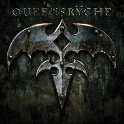 Queensrÿche - Queensrÿche