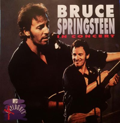 In Concert / MTV Unplugged - Bruce Springsteen 