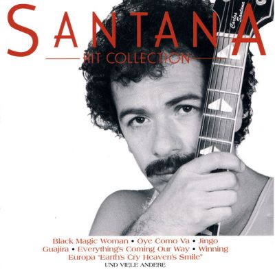 Hit Collection - Santana
