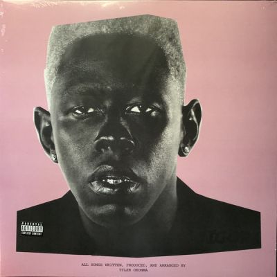  Igor - Tyler, The Creator 