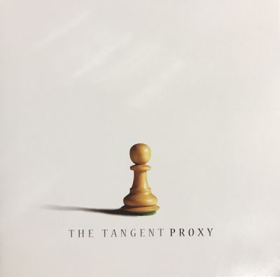 Proxy - The Tangent 