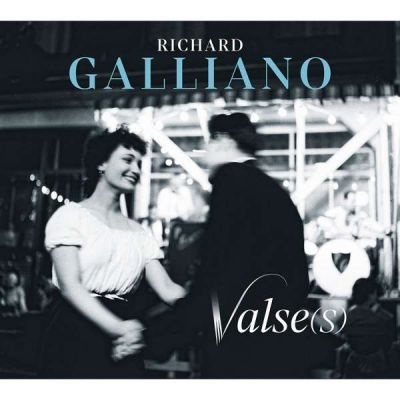 Valses - RICHARD GALLIANO