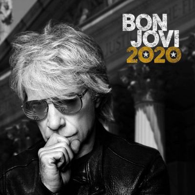 2020 - Bon Jovi