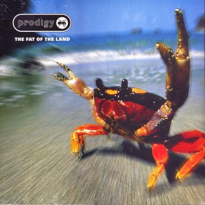 The Fat Of The Land - Prodigy