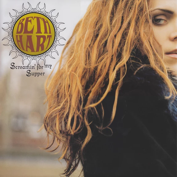 Screamin' For My Supper - Beth Hart 