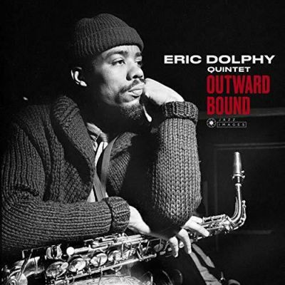 Outward Bound - Eric Dolphy Quintet