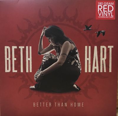 Better Than Home - Beth Hart 