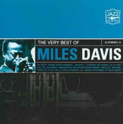Very Best Of - Miles Davis 