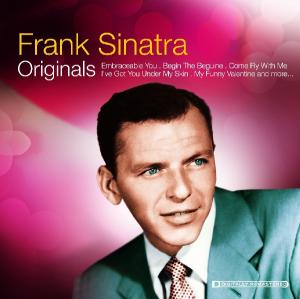 Frank Sinatra Originals - Frank Sinatra ‎