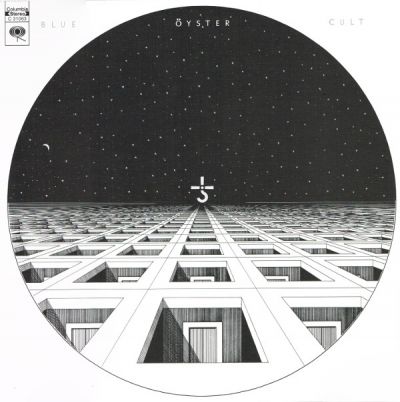 Blue Öyster Cult