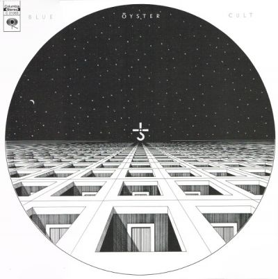 Blue Öyster Cult - Blue Öyster Cult