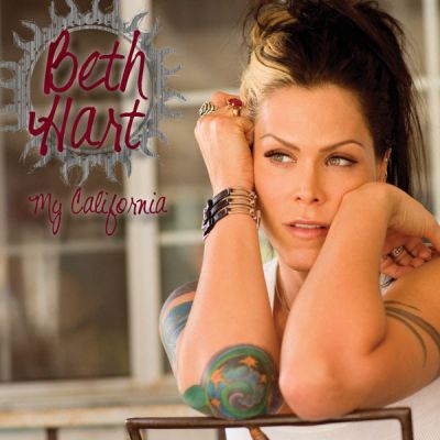 My California - Beth Hart 